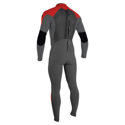 O'Neill Youth Epic 5/4 Back Zip Full - Fullsuit / Back-zip