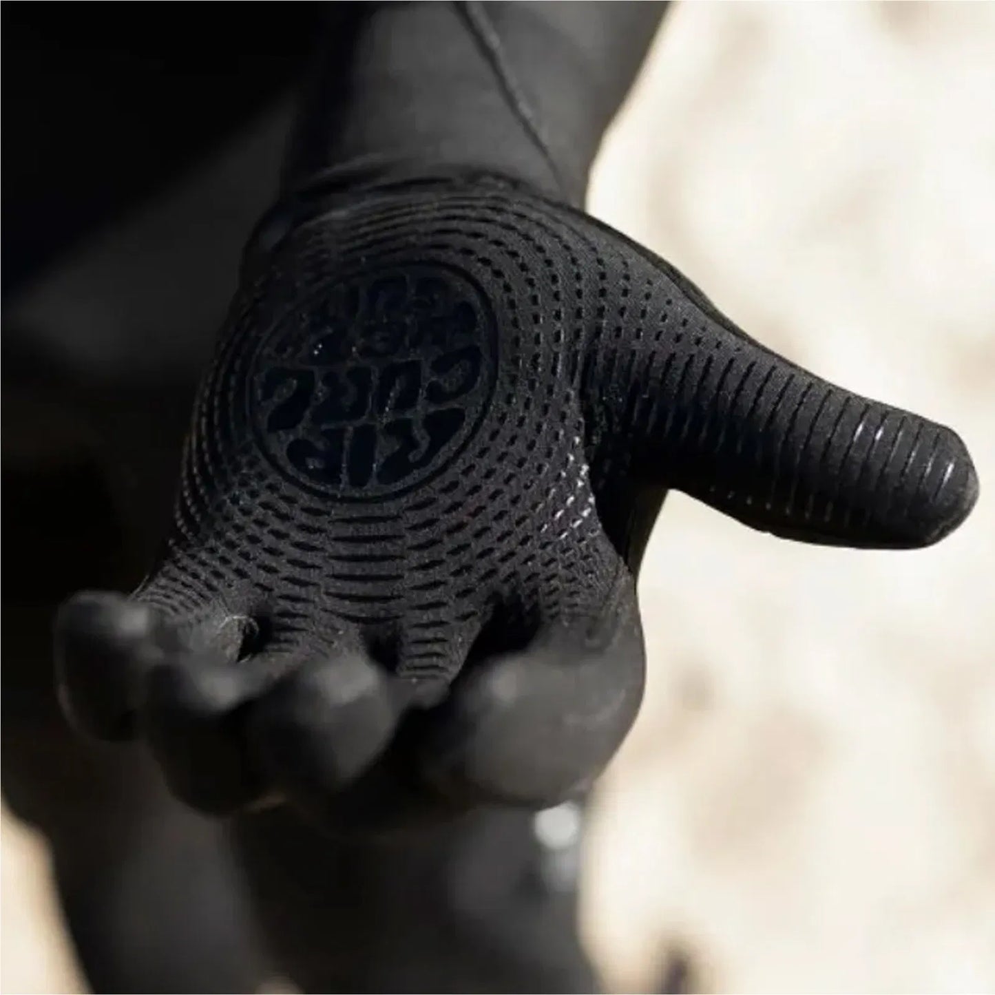 Rip Curl Flashbomb Gloves 5 Finger Gl 3/2Mm Wglycf - Gloves