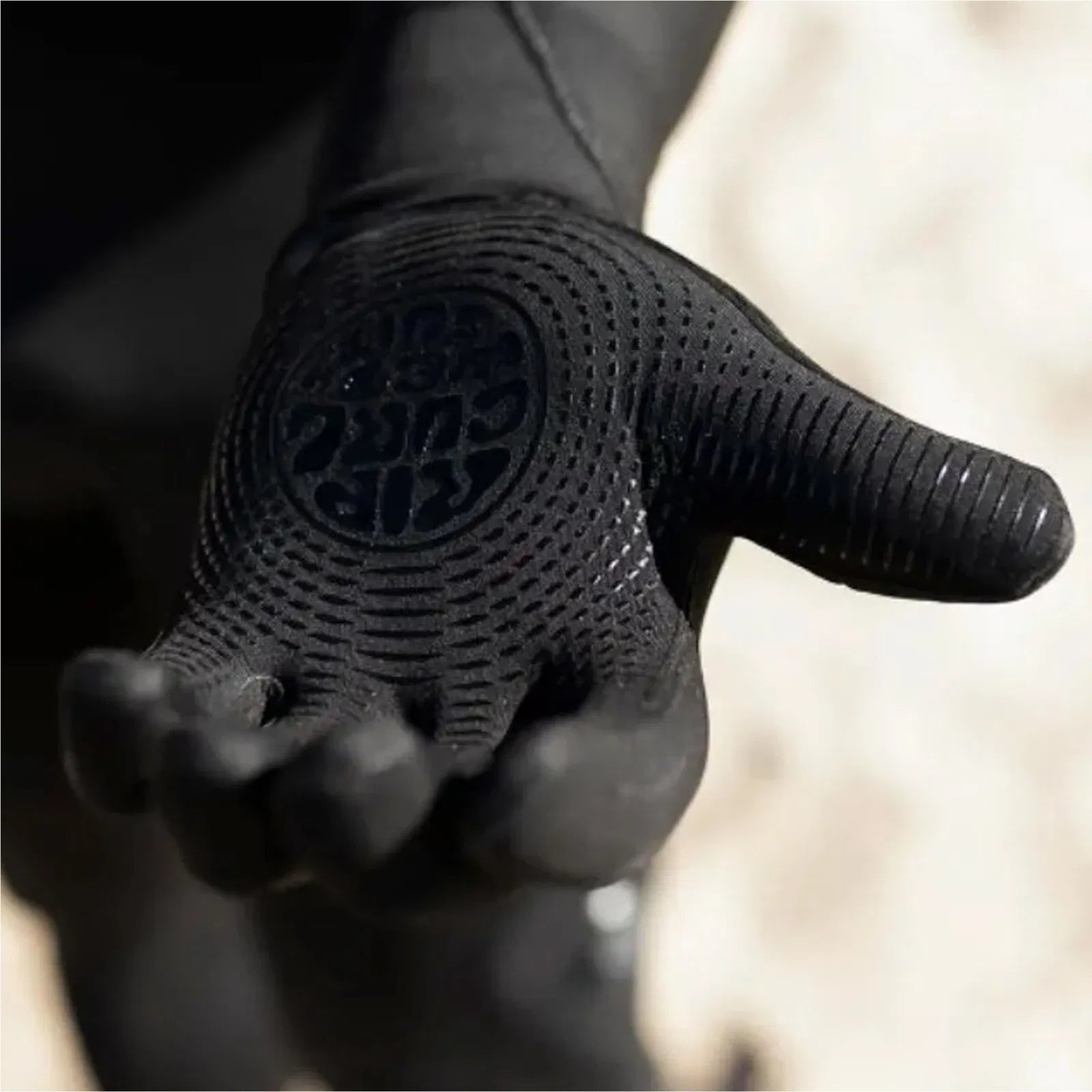 Rip Curl Flashbomb Gloves 5 Finger Gl 3/2Mm Wglycf - Gloves
