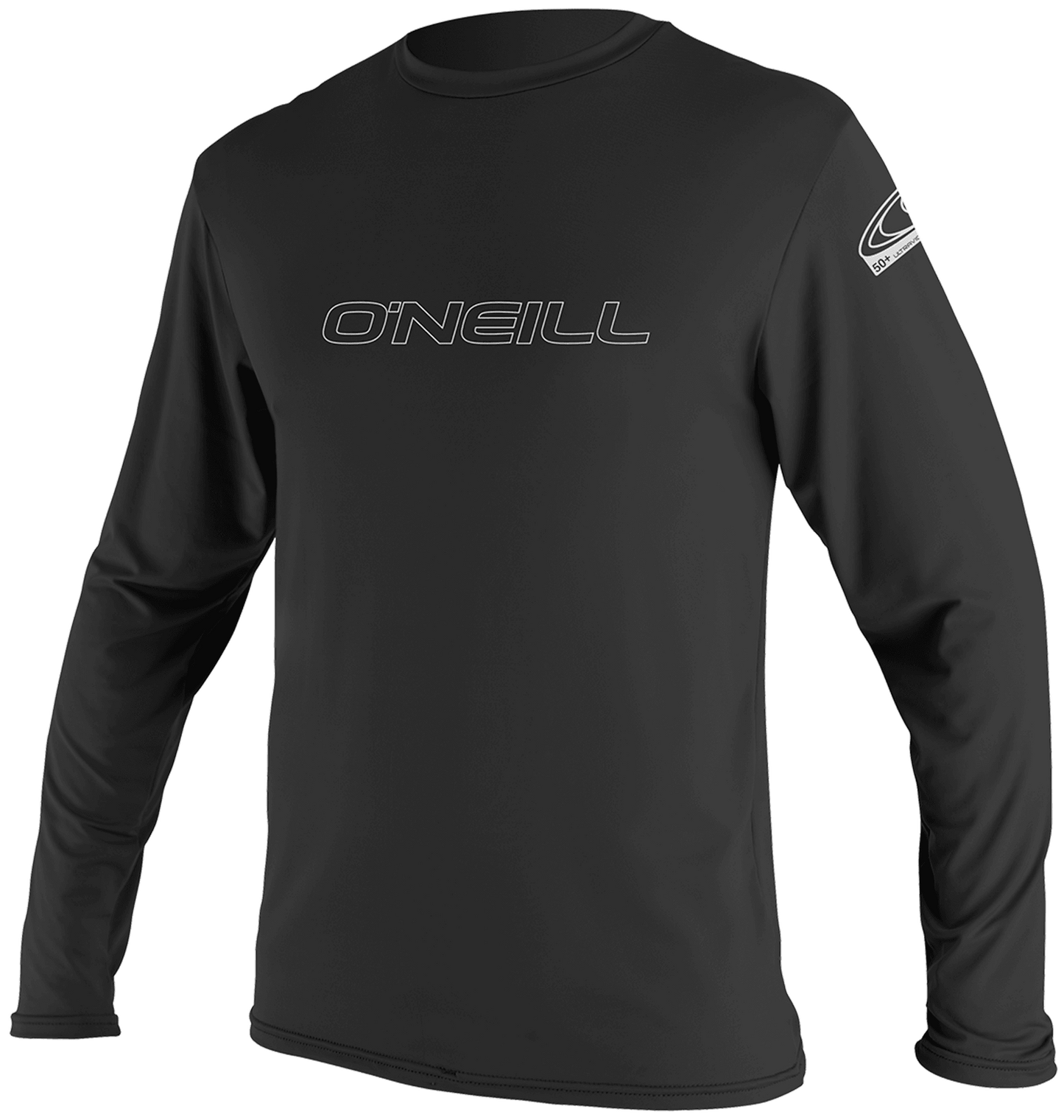 O'Neill Basic Skins L/S Sun Shirt - L/S Lycras
