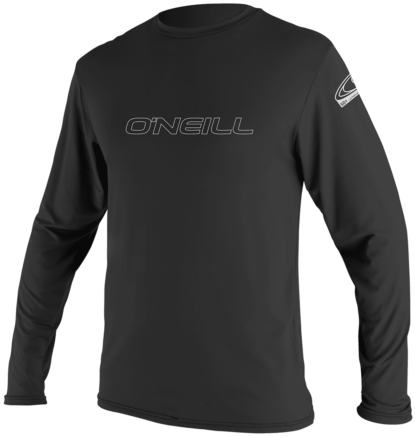 O'Neill Basic Skins L/S Sun Shirt - L/S Lycras