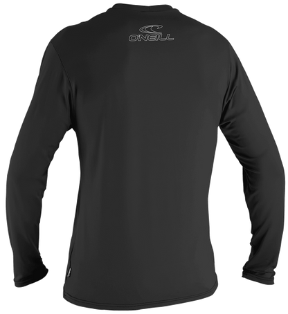 O'Neill Basic Skins L/S Sun Shirt - L/S Lycras