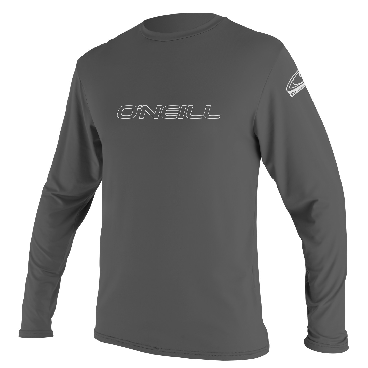 O'Neill Basic Skins L/S Sun Shirt - L/S Lycras