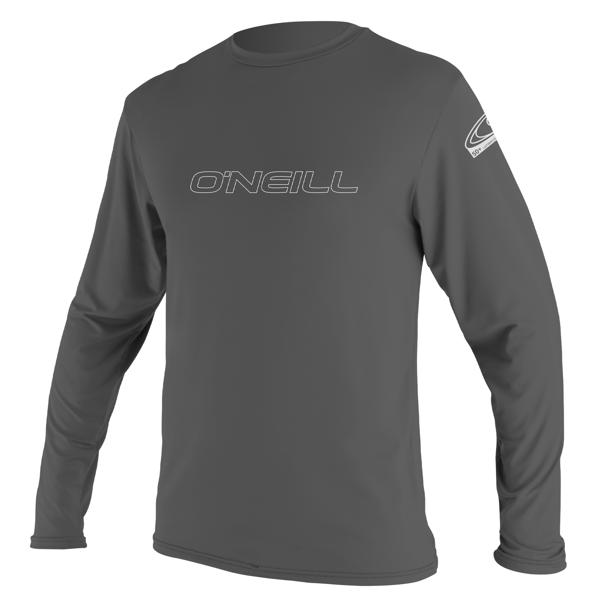 O'Neill Basic Skins L/S Sun Shirt - L/S Lycras