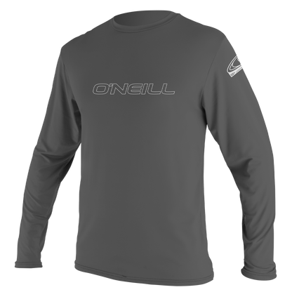 O'Neill Basic Skins L/S Sun Shirt - L/S Lycras