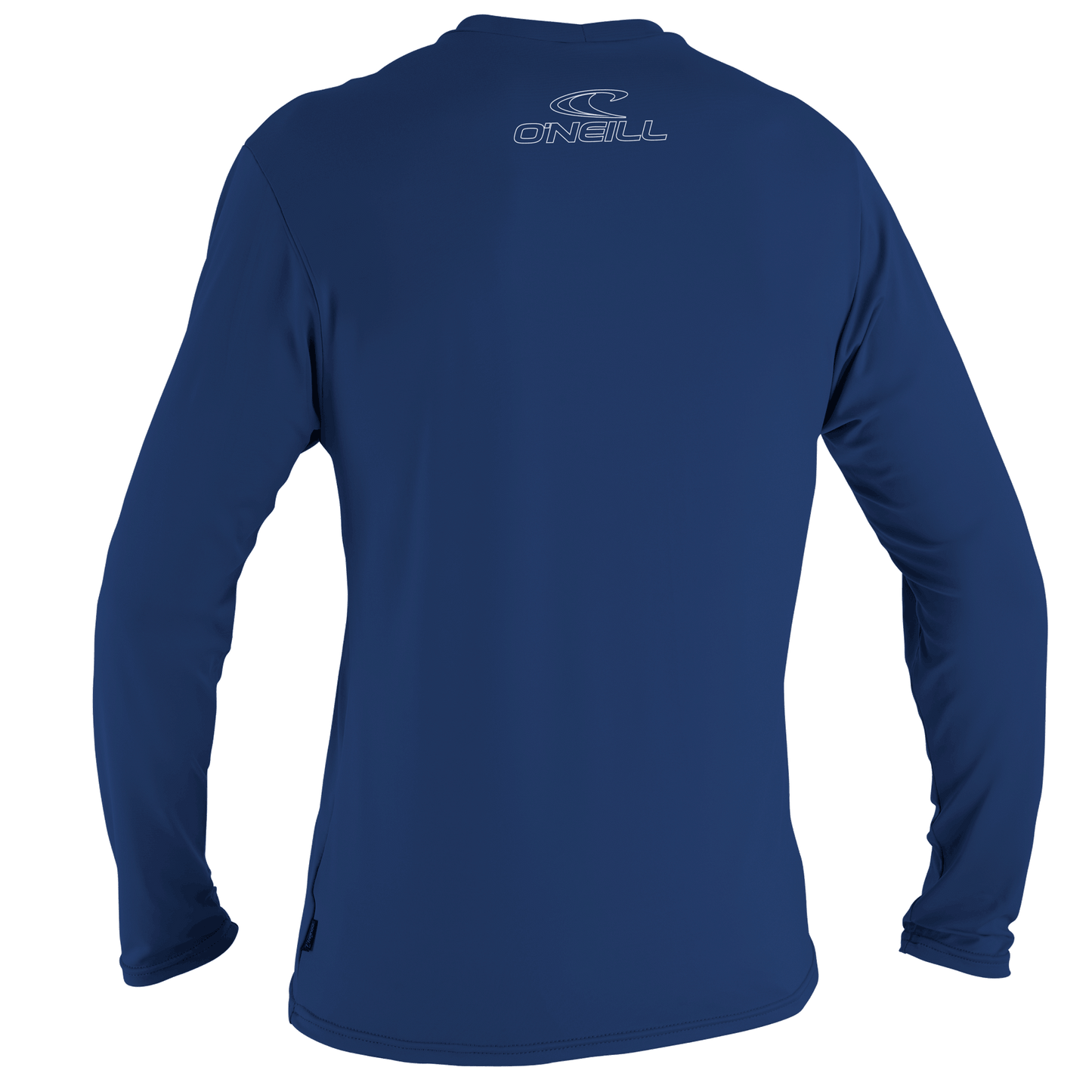 O'Neill Basic Skins L/S Sun Shirt - L/S Lycras