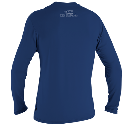 O'Neill Basic Skins L/S Sun Shirt - L/S Lycras