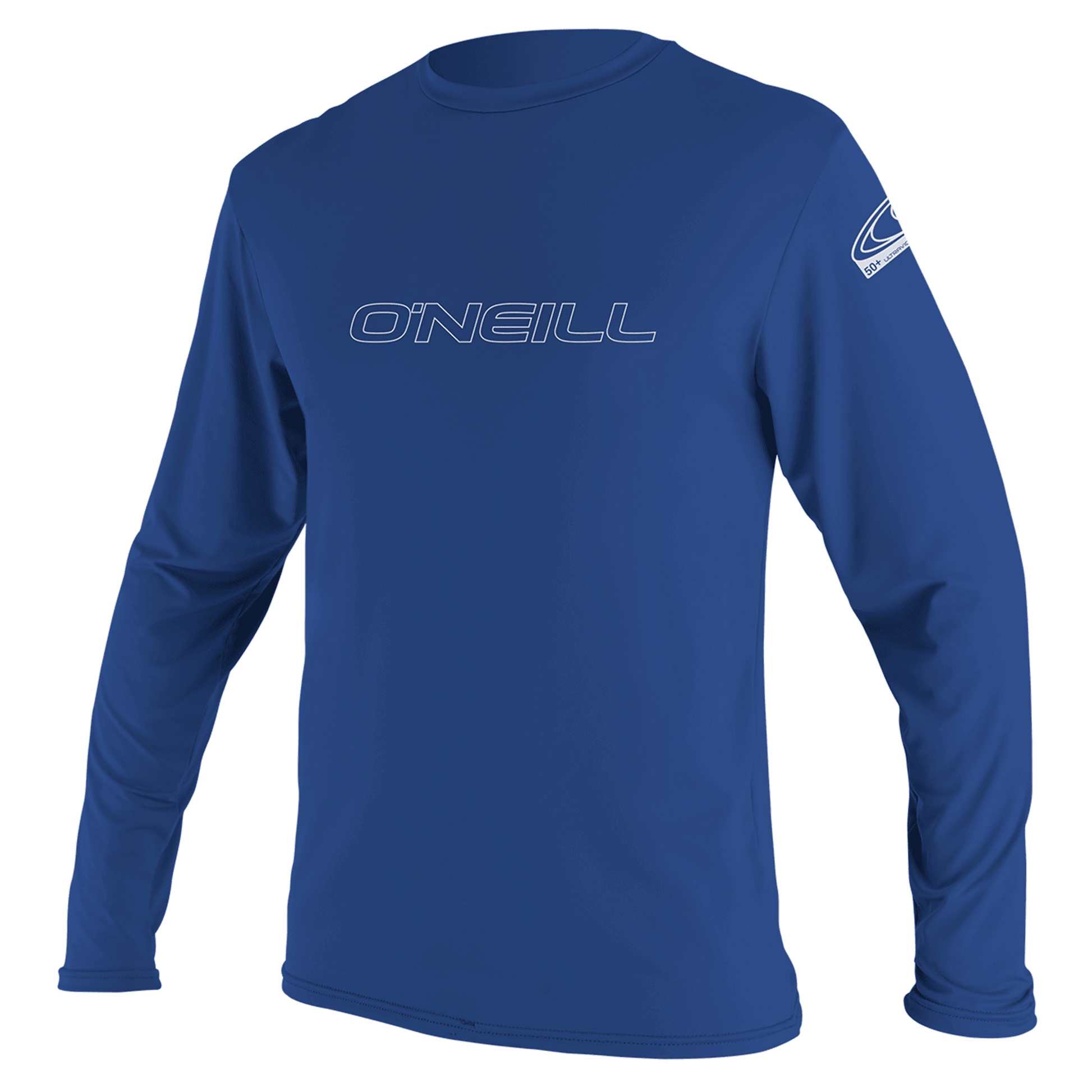O'Neill Basic Skins L/S Sun Shirt - L/S Lycras