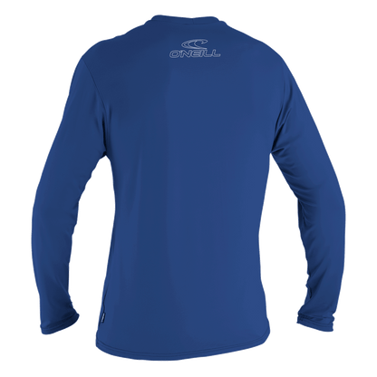 O'Neill Basic Skins L/S Sun Shirt - L/S Lycras