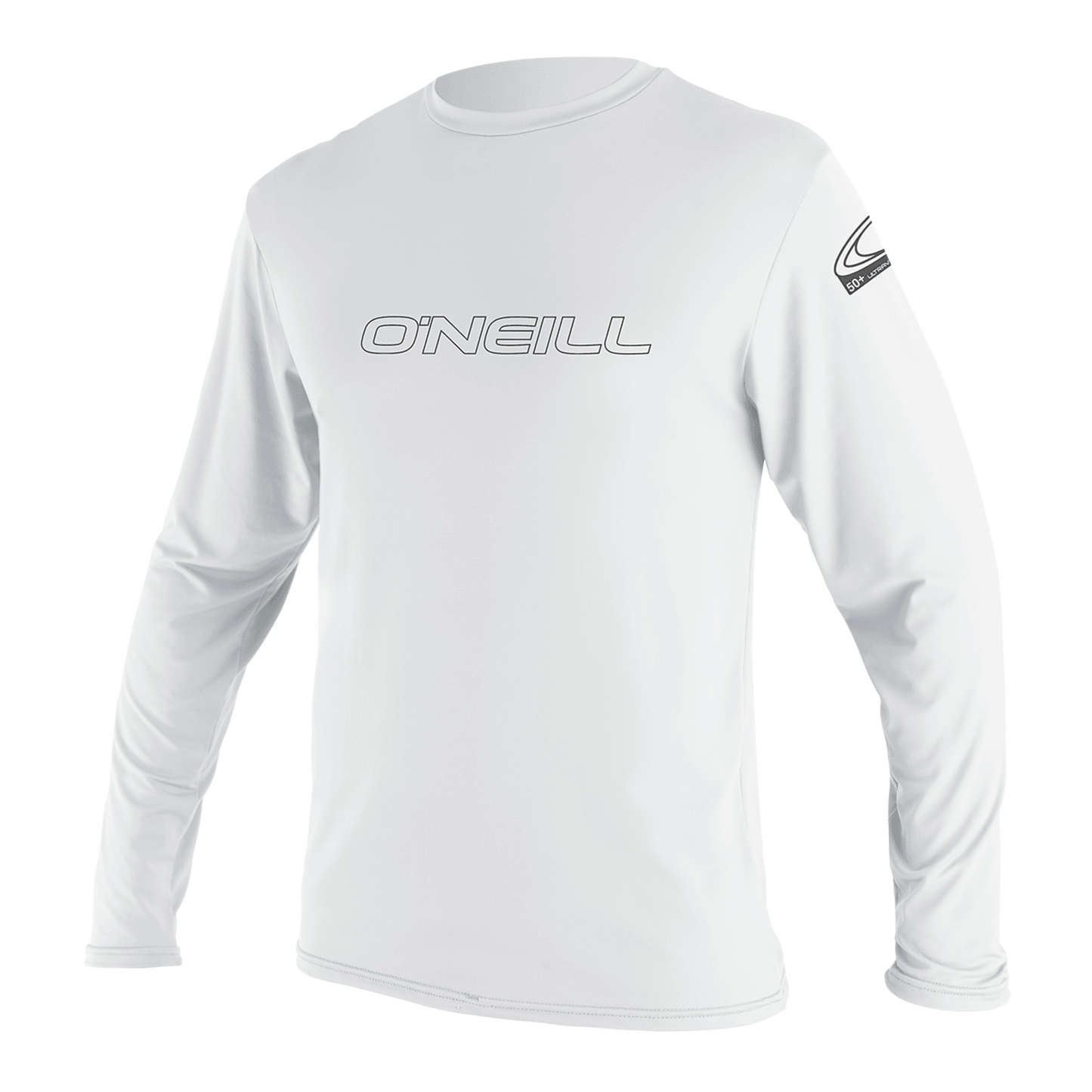 O'Neill Basic Skins L/S Sun Shirt - L/S Lycras