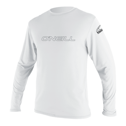 O'Neill Basic Skins L/S Sun Shirt - L/S Lycras