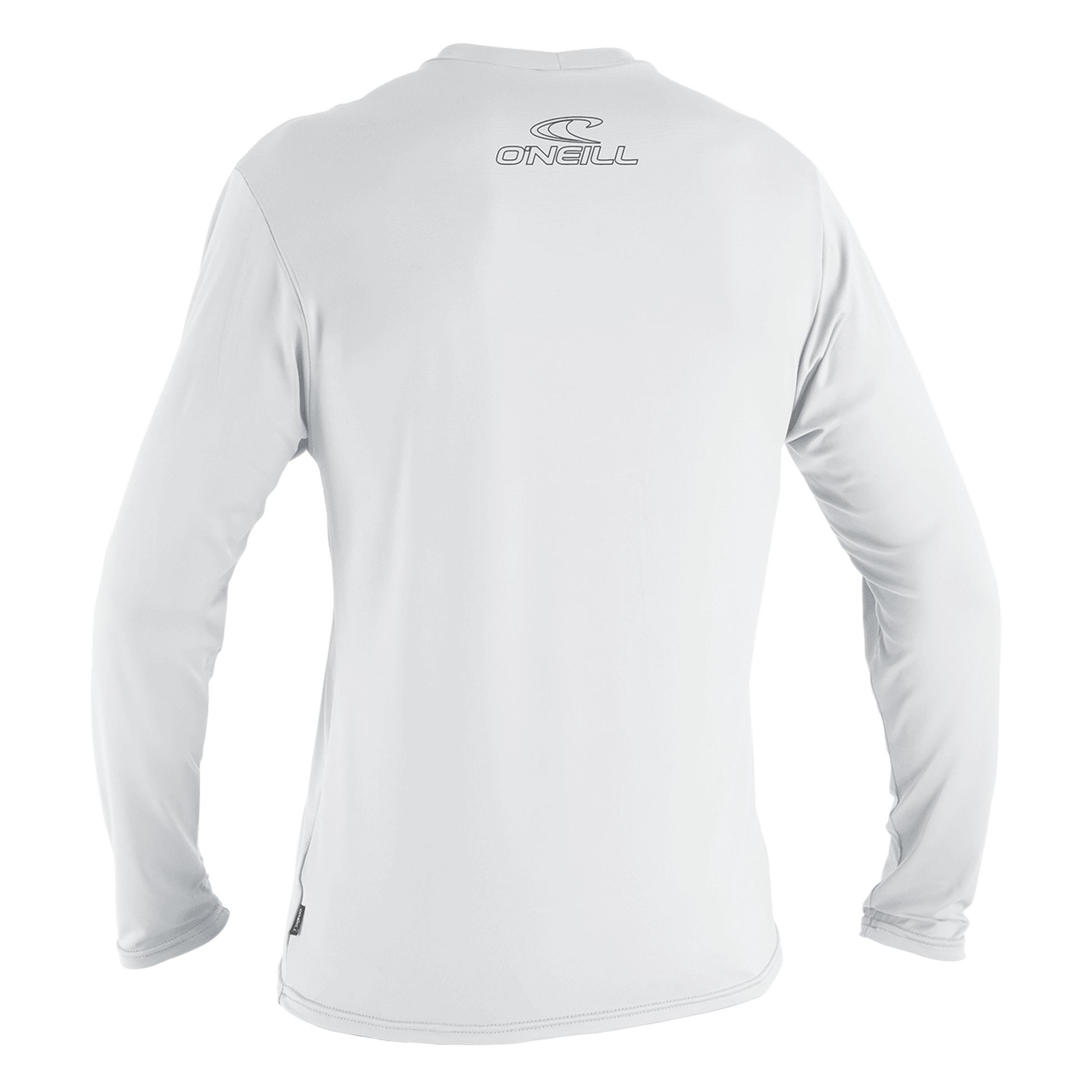 O'Neill Basic Skins L/S Sun Shirt - L/S Lycras