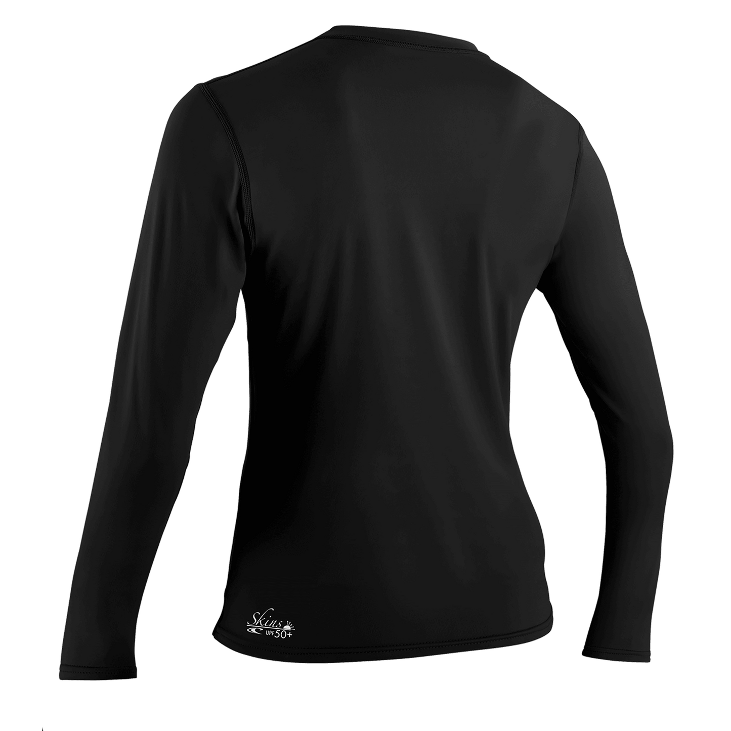 O'Neill Wms Basic Skins L/S Sun Shirt - L/S Lycras