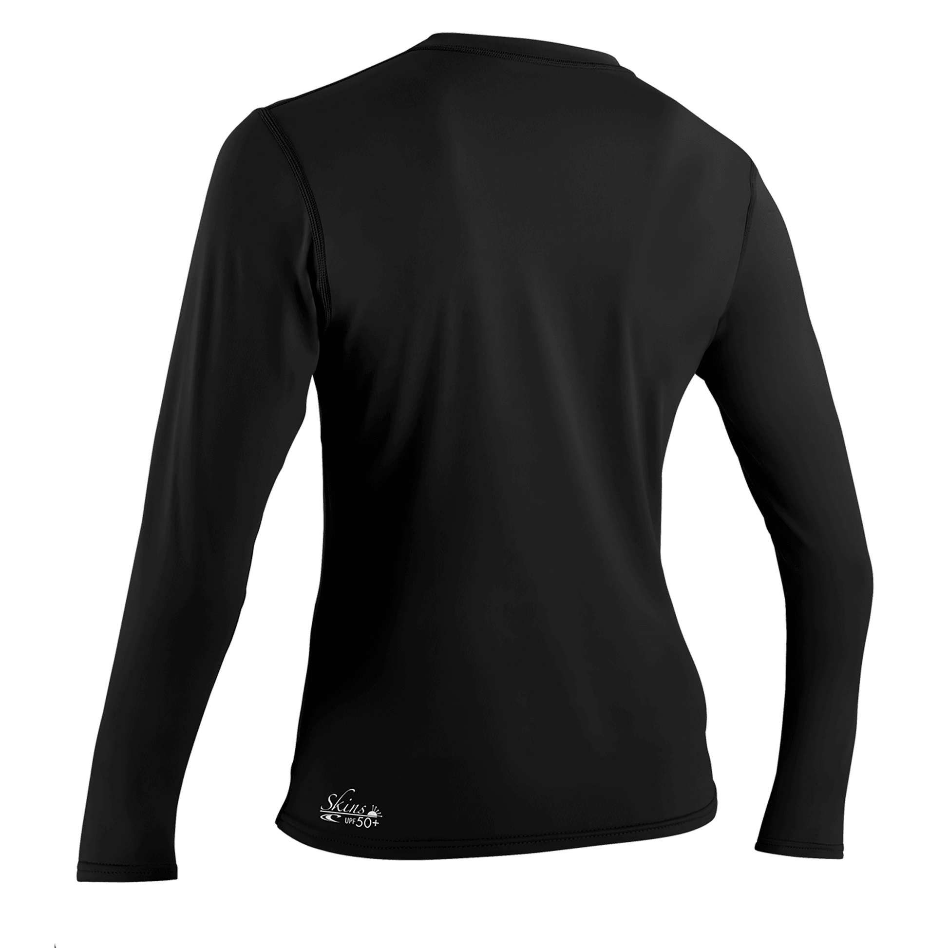 O'Neill Wms Basic Skins L/S Sun Shirt - L/S Lycras