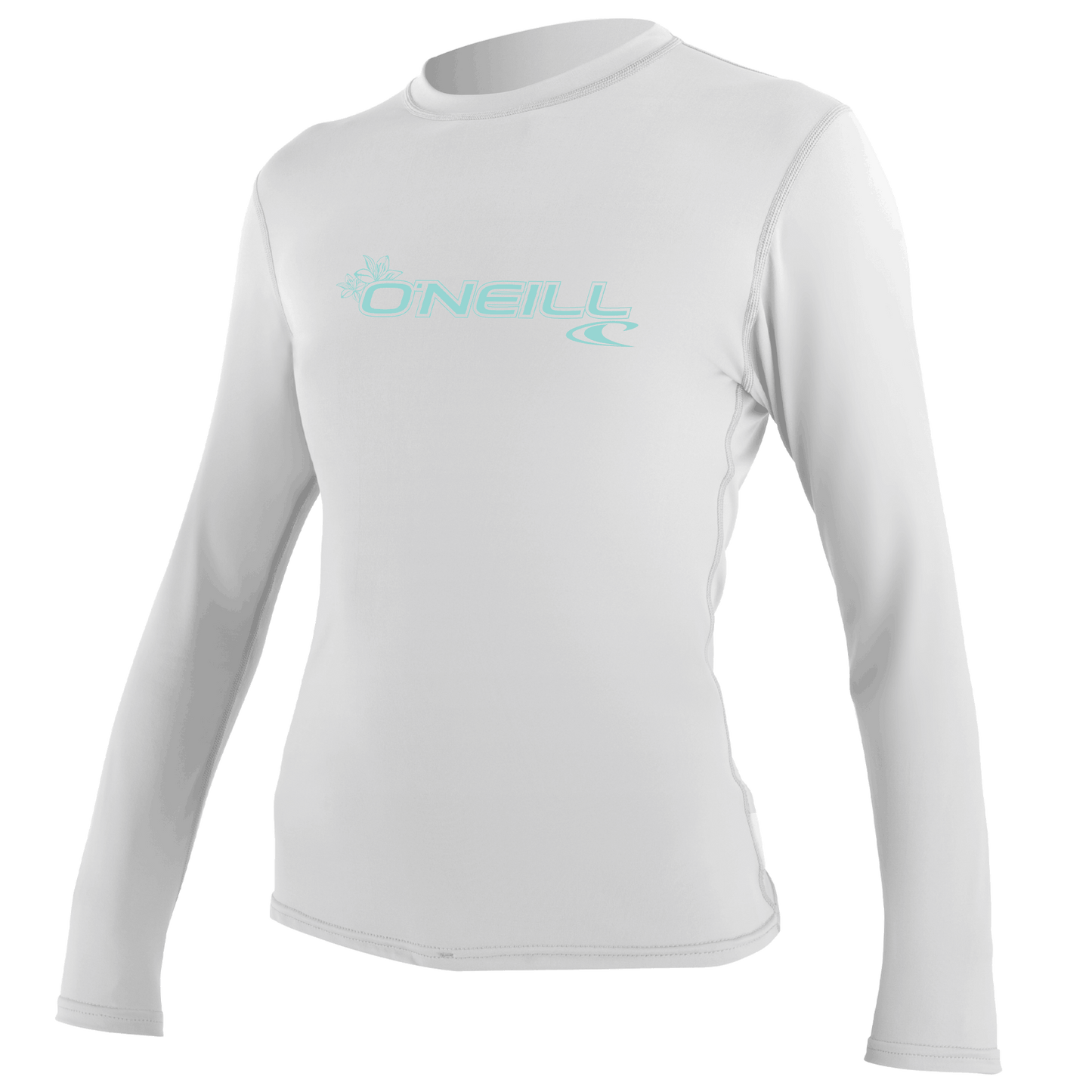 O'Neill Wms Basic Skins L/S Sun Shirt - L/S Lycras