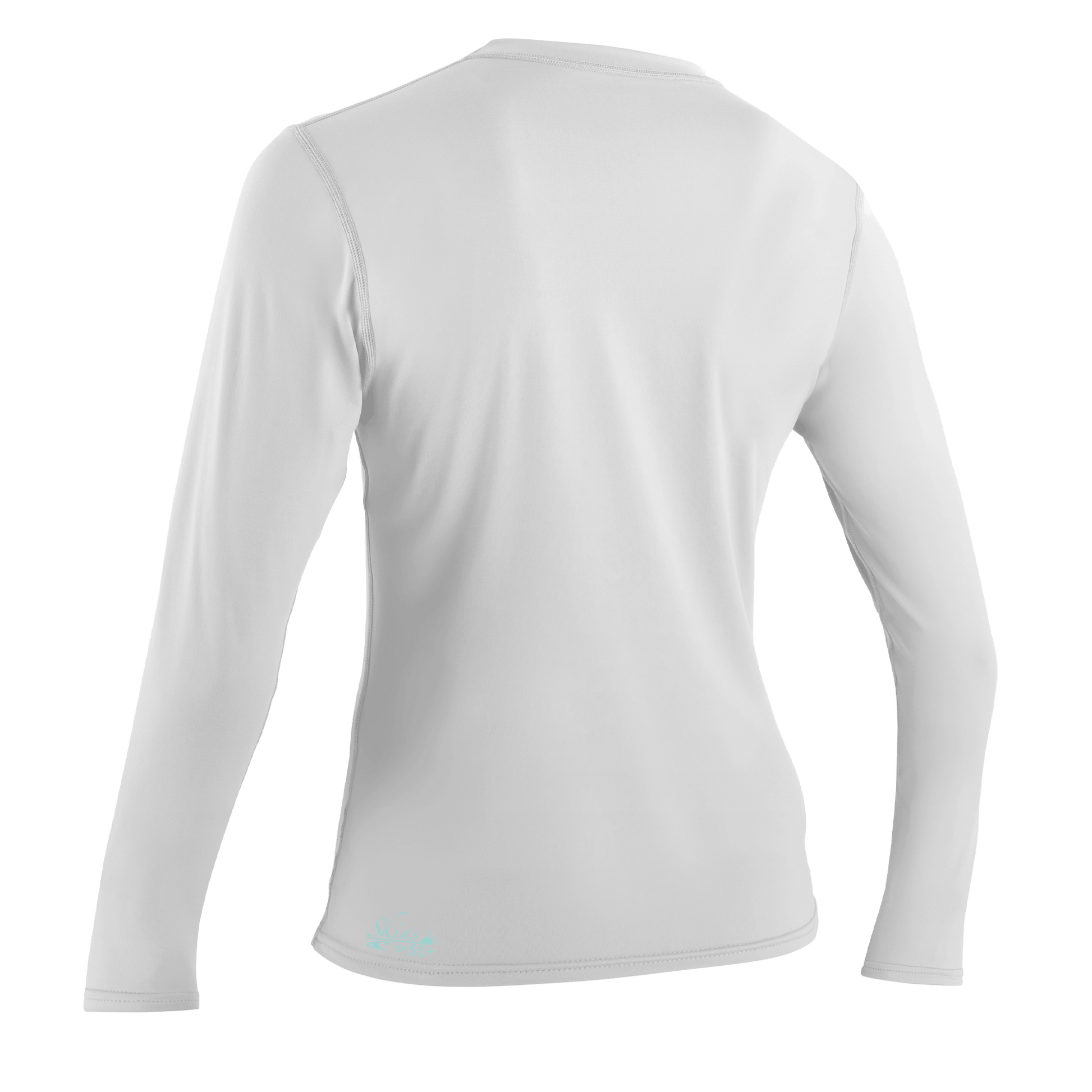 O'Neill Wms Basic Skins L/S Sun Shirt - L/S Lycras