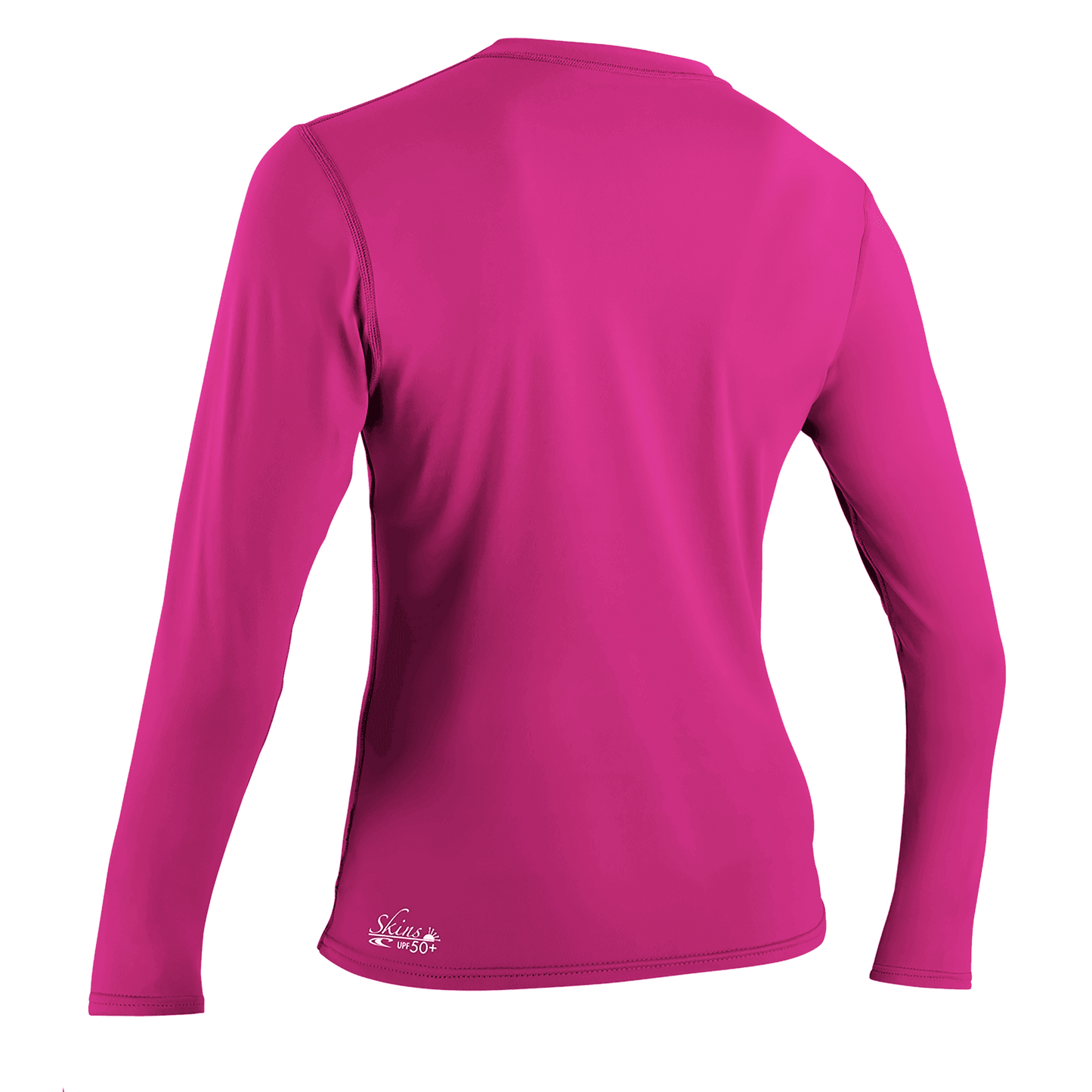 O'Neill Wms Basic Skins L/S Sun Shirt - L/S Lycras