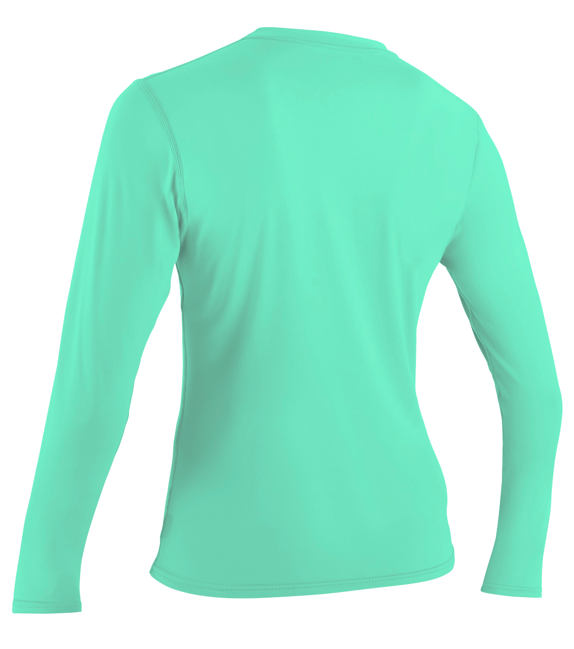O'Neill Wms Basic Skins L/S Sun Shirt - L/S Lycras