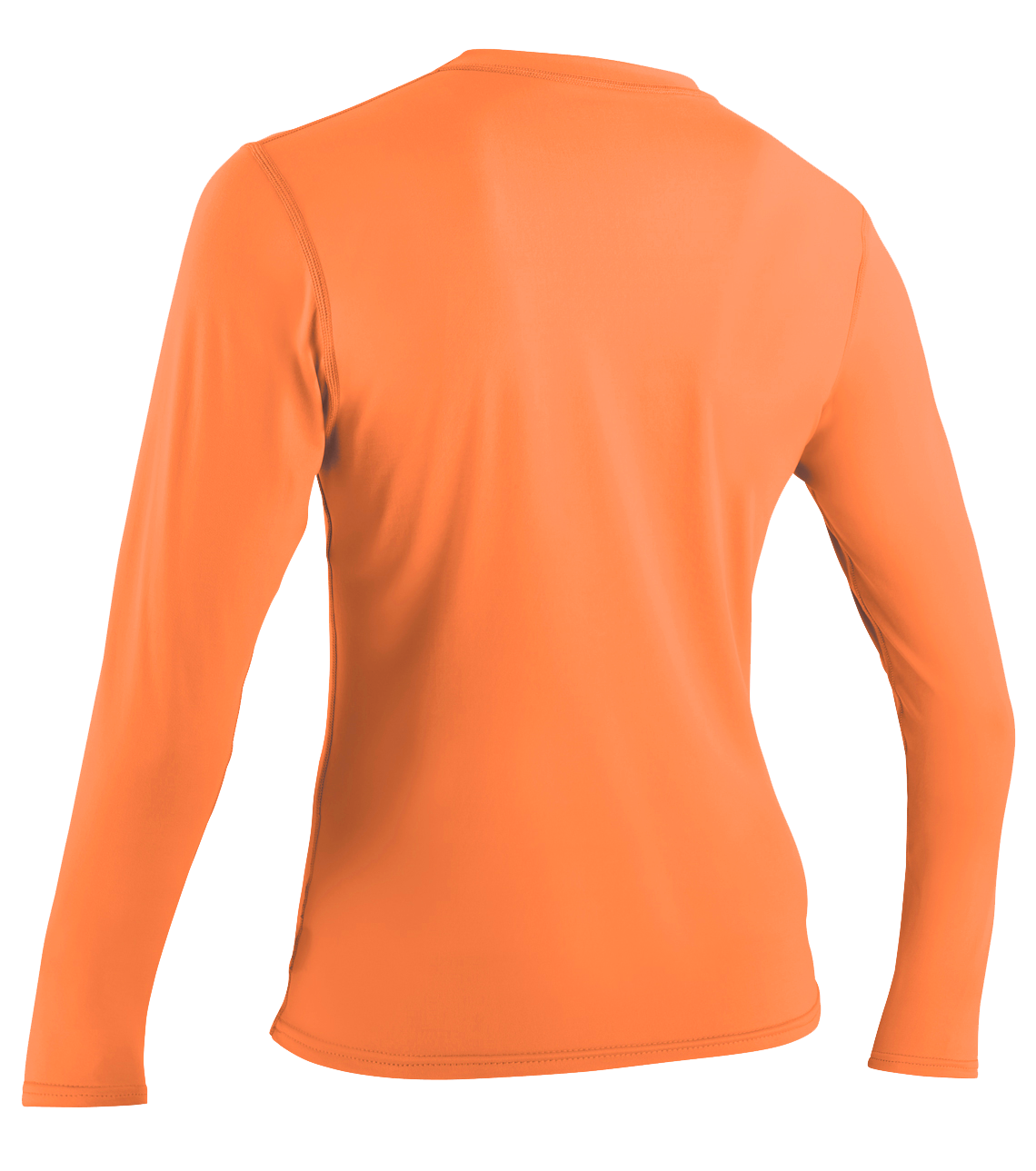 O'Neill Wms Basic Skins L/S Sun Shirt - L/S Lycras