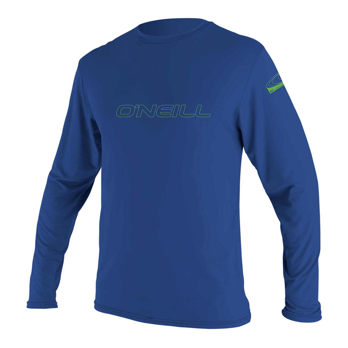 O'Neill Youth Basic Skins L/S Sun Shirt - L/S Lycras