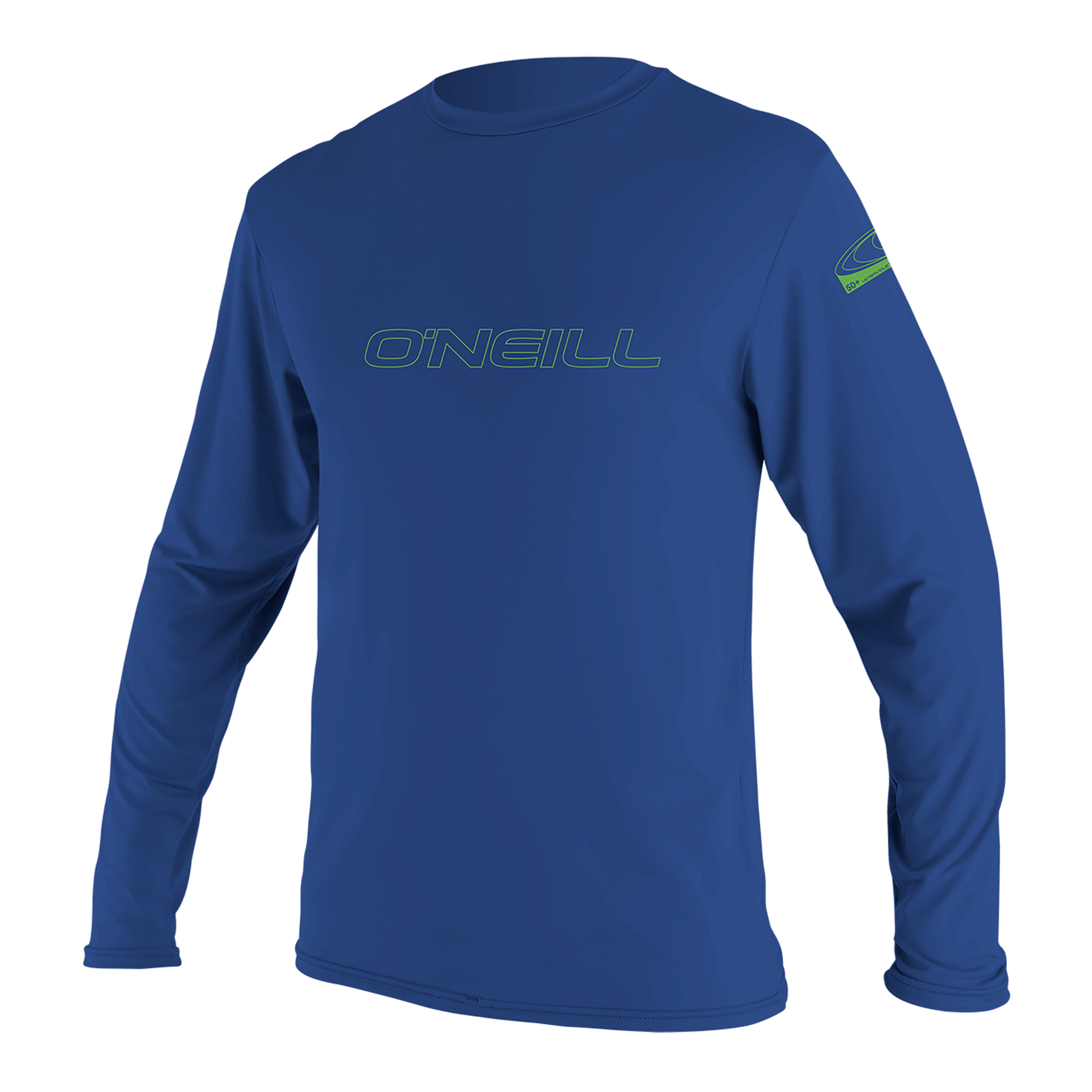 O'Neill Youth Basic Skins L/S Sun Shirt - L/S Lycras