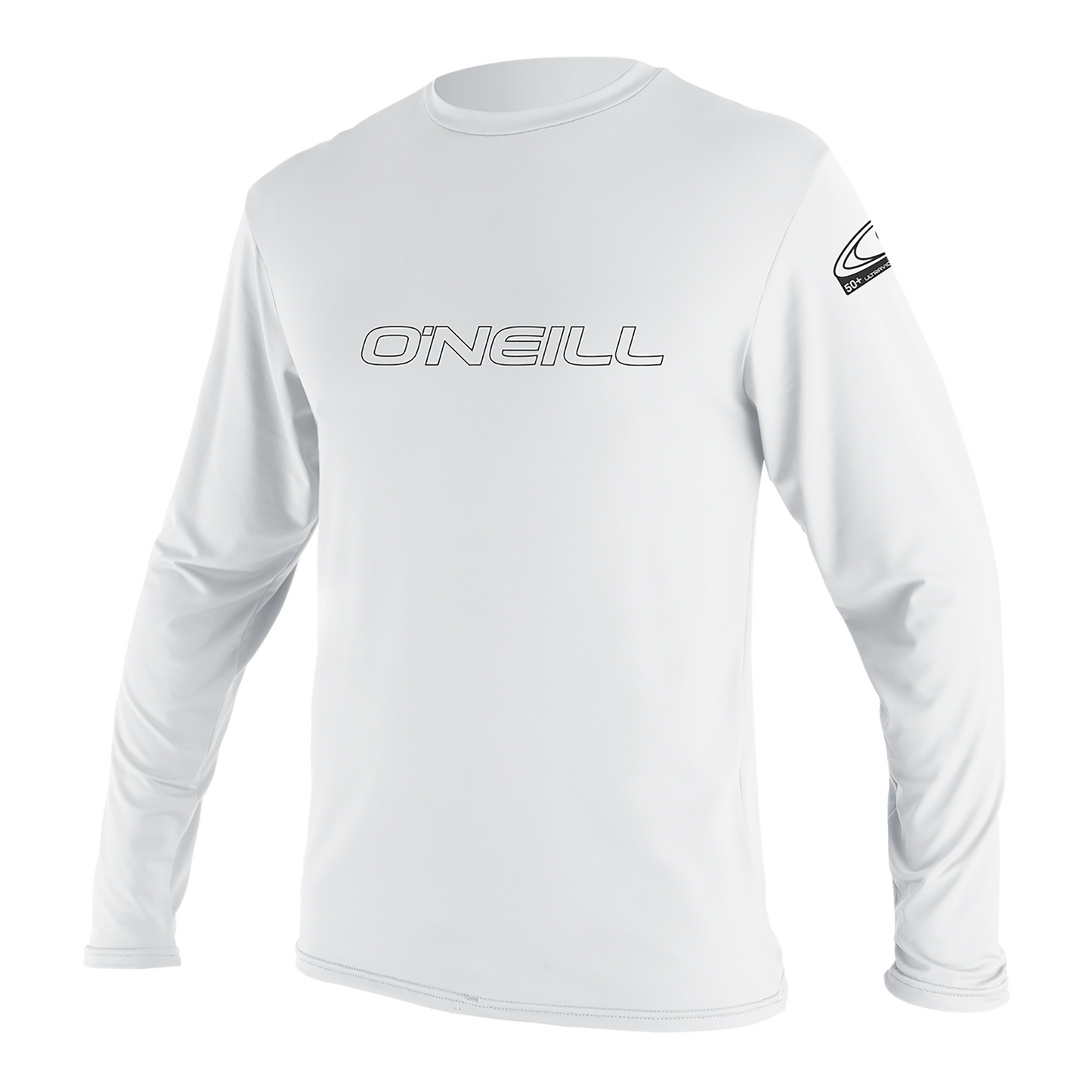O'Neill Youth Basic Skins L/S Sun Shirt - L/S Lycras