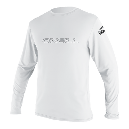 O'Neill Youth Basic Skins L/S Sun Shirt - L/S Lycras