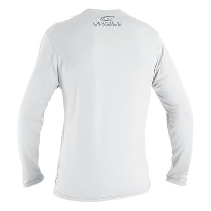 O'Neill Youth Basic Skins L/S Sun Shirt - L/S Lycras