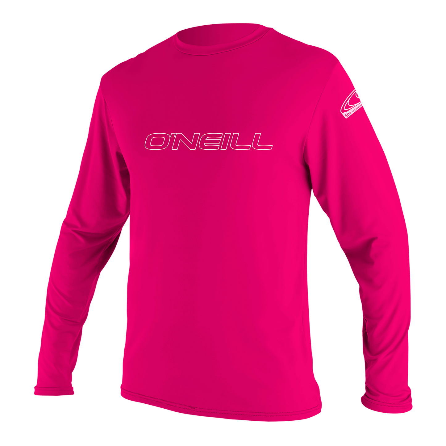 O'Neill Youth Basic Skins L/S Sun Shirt - L/S Lycras