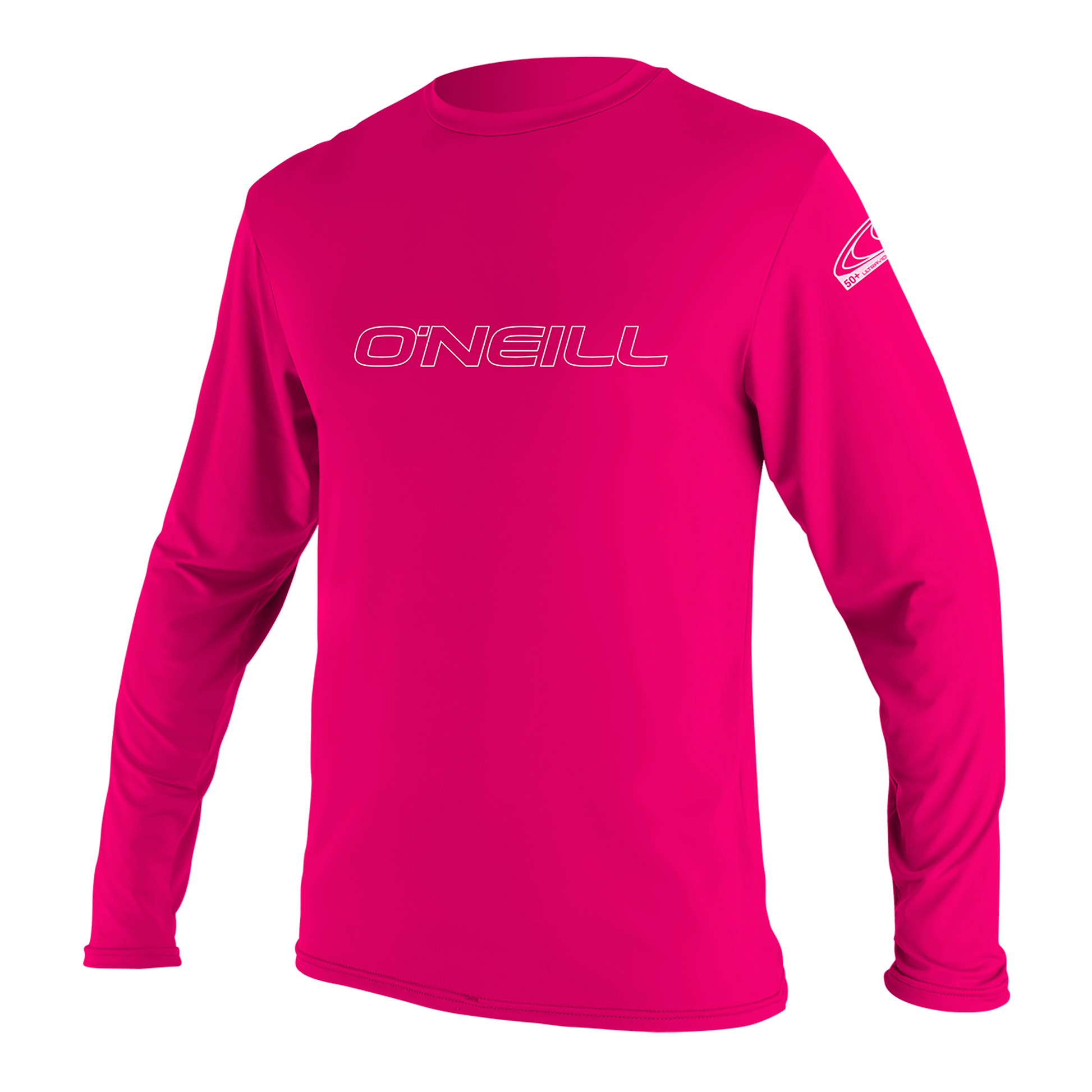 O'Neill Youth Basic Skins L/S Sun Shirt - L/S Lycras
