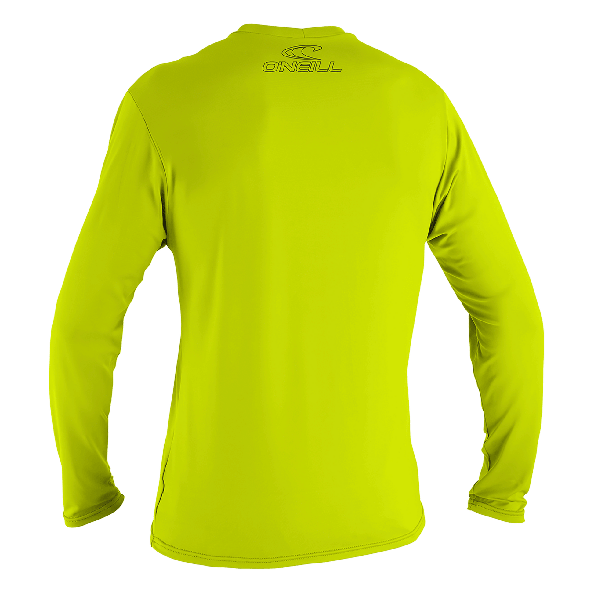 O'Neill Youth Basic Skins L/S Sun Shirt - L/S Lycras