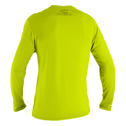 O'Neill Youth Basic Skins L/S Sun Shirt - L/S Lycras