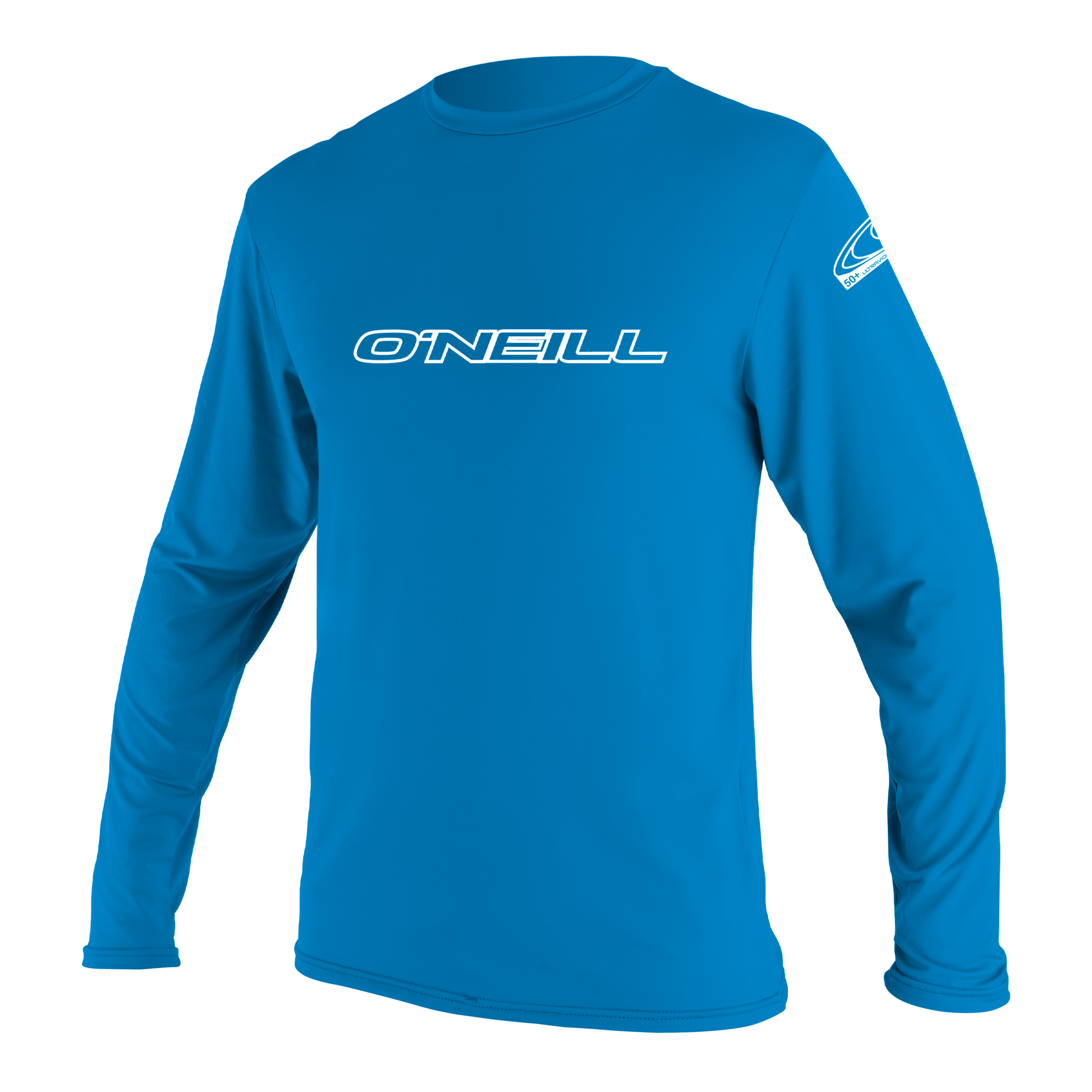 O'Neill Youth Basic Skins L/S Sun Shirt - L/S Lycras