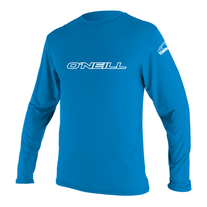 O'Neill Youth Basic Skins L/S Sun Shirt - L/S Lycras