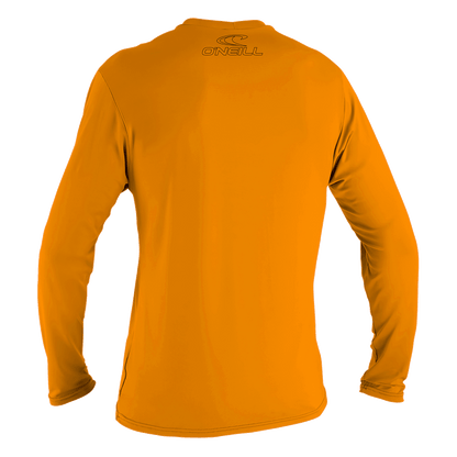 O'Neill Youth Basic Skins L/S Sun Shirt - L/S Lycras