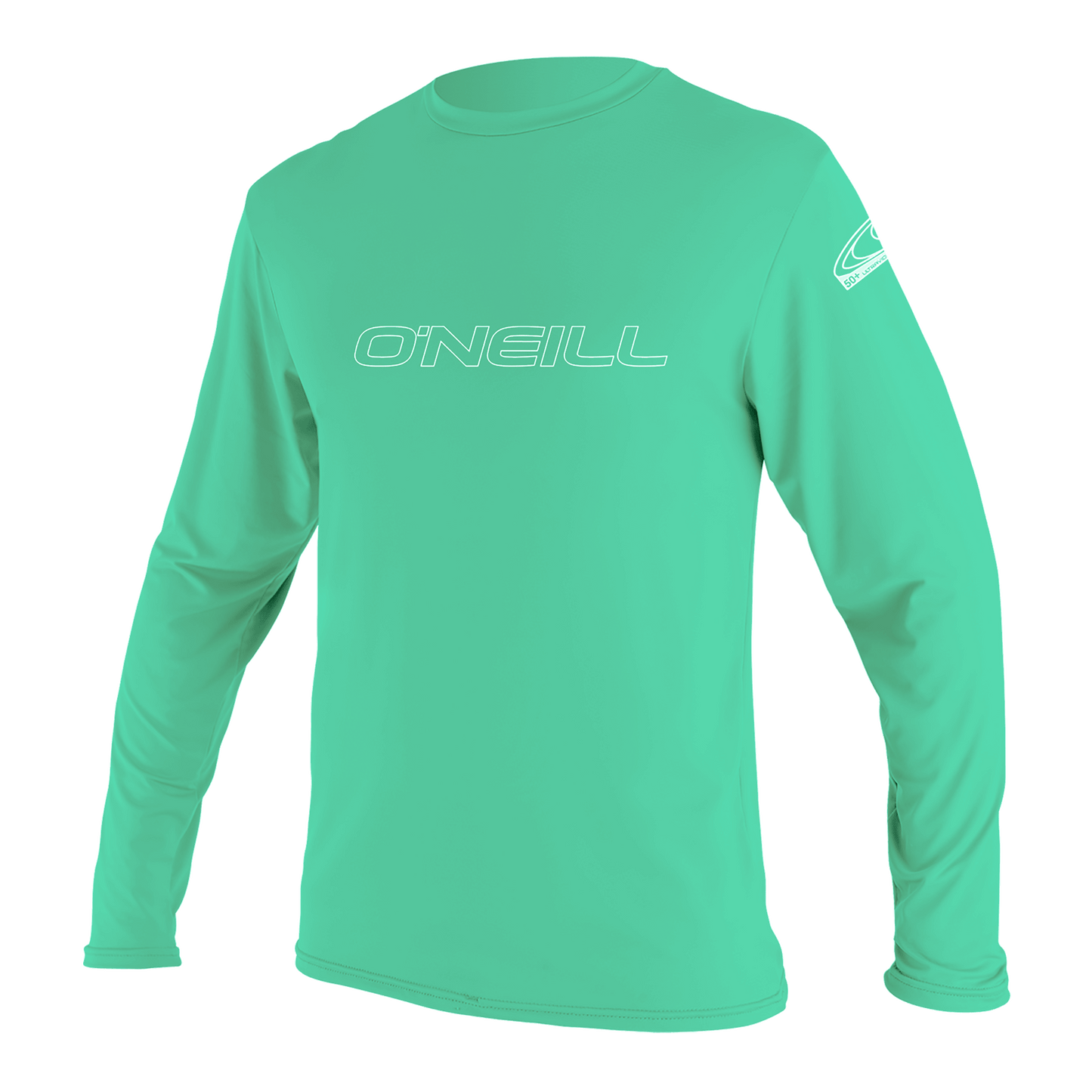 O'Neill Youth Basic Skins L/S Sun Shirt - L/S Lycras