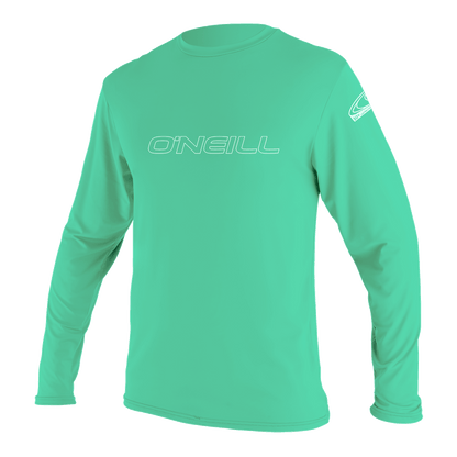 O'Neill Youth Basic Skins L/S Sun Shirt - L/S Lycras