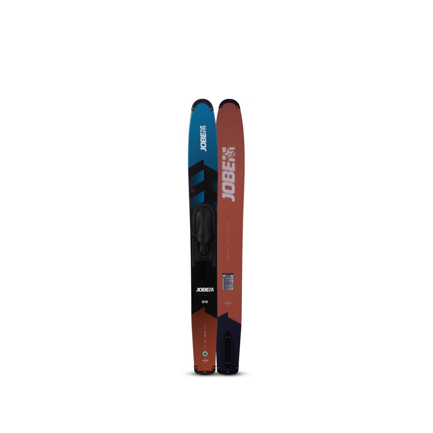 Jobe Rental Combo Skis Adult - Combos