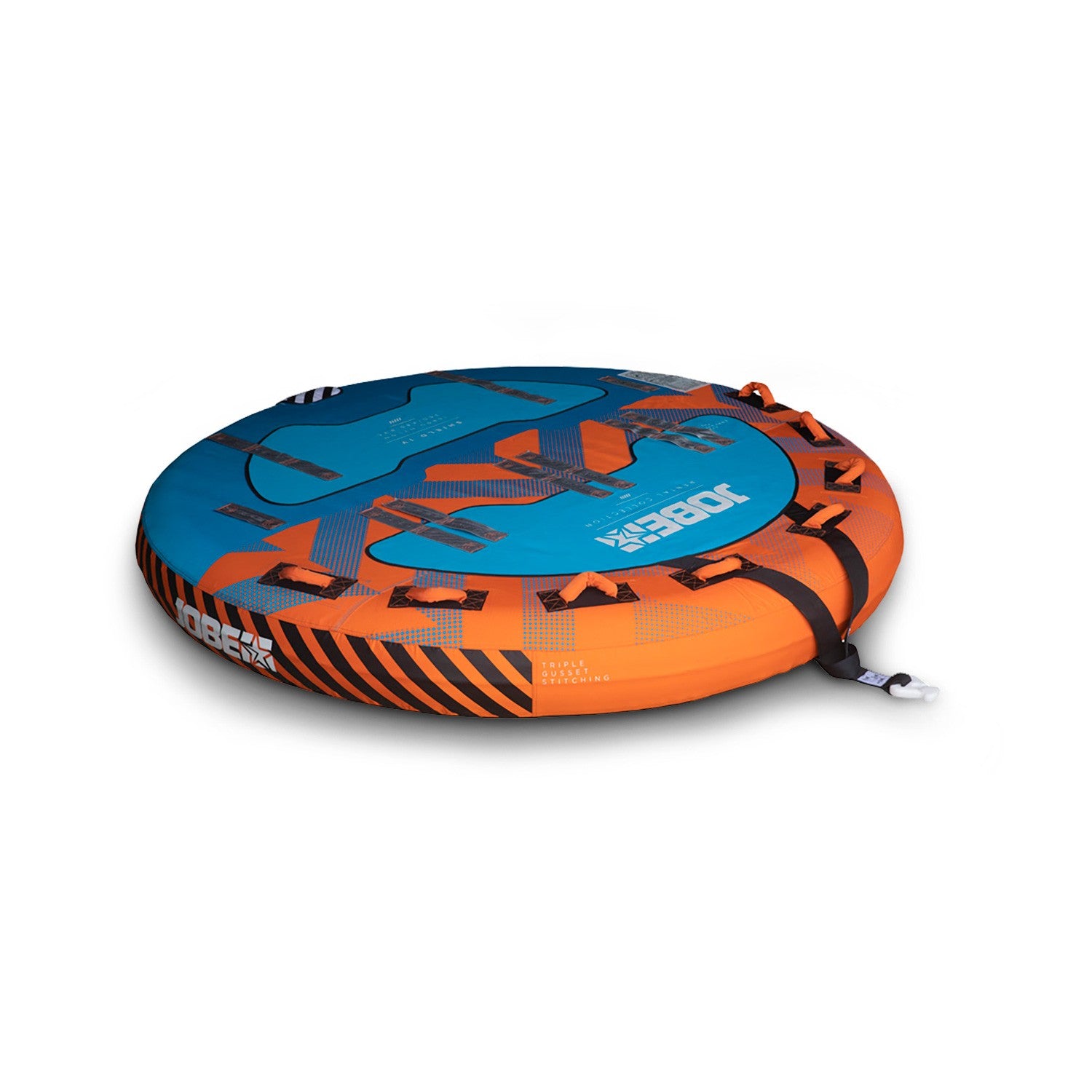 Jobe Rental Shield Towable 4P - Towables
