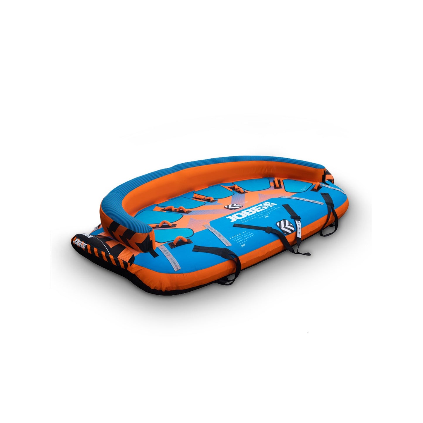 Jobe Rental Sonar Towable 6P - Towables