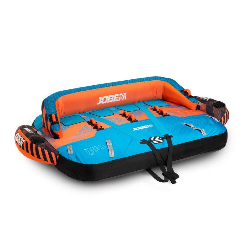 Jobe Rental Tarpaulin Sonar Towable 4P - Towables