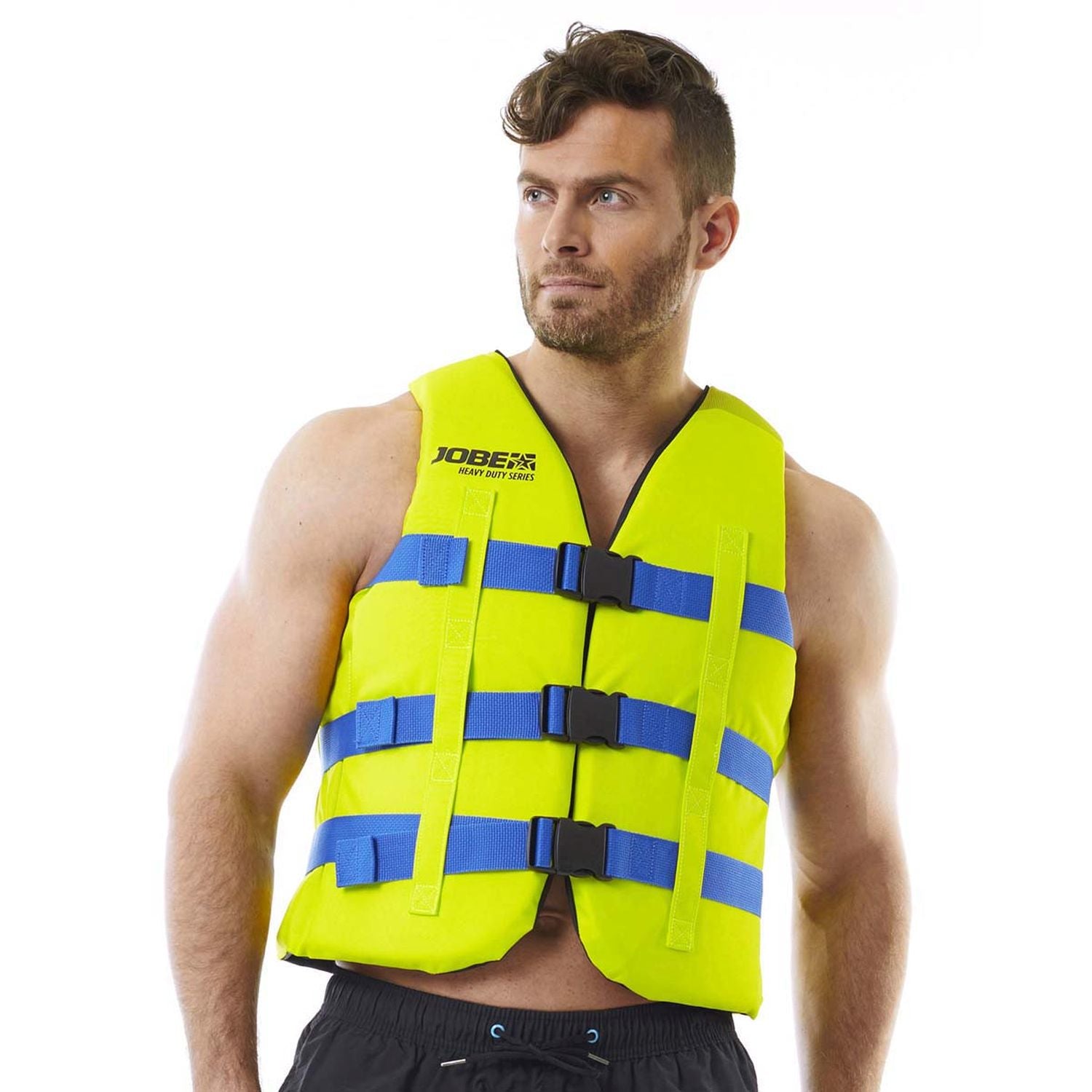Jobe Rental Vest Yellow - Life Vests