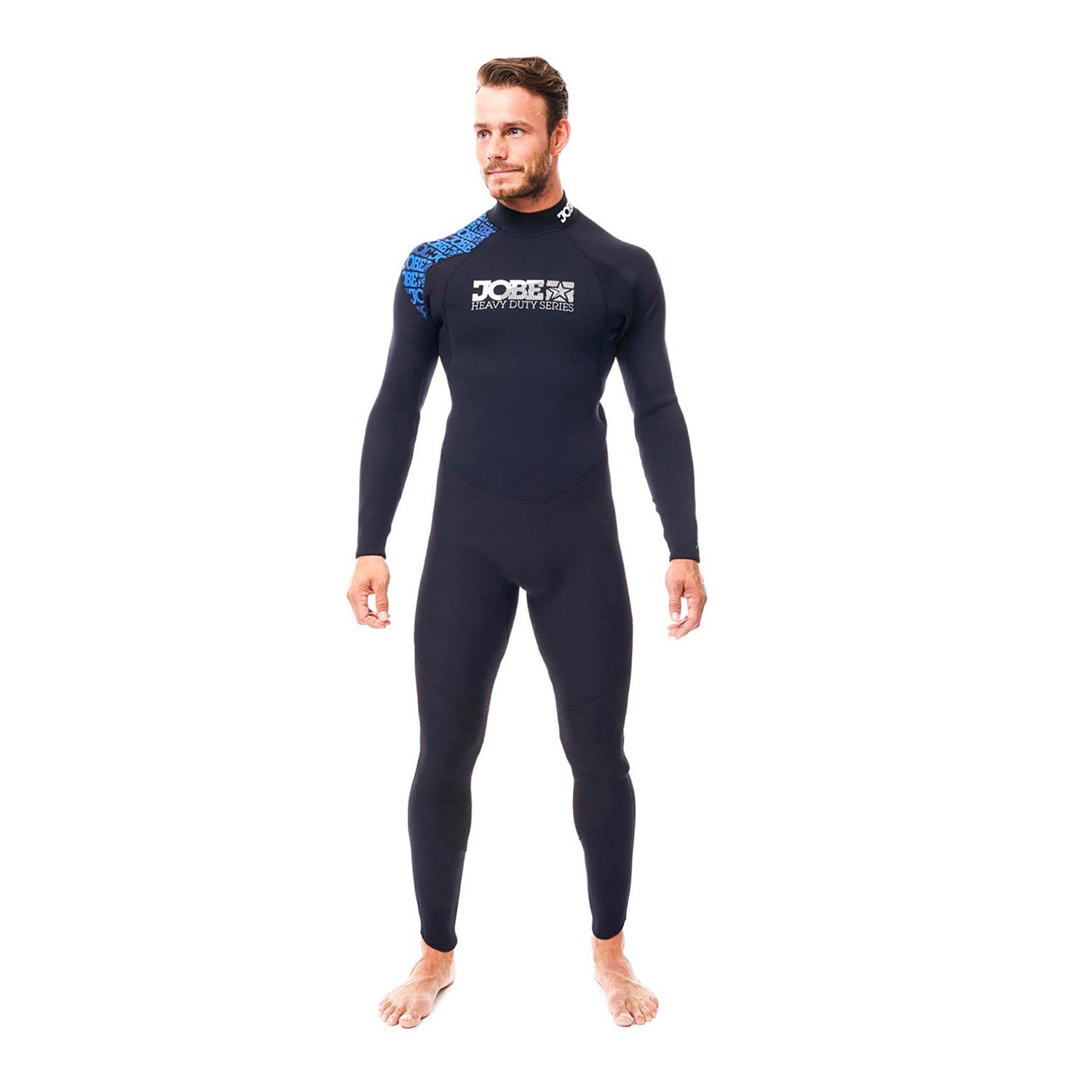 Jobe Rental Fullsuit 5/3MM - Fullsuits
