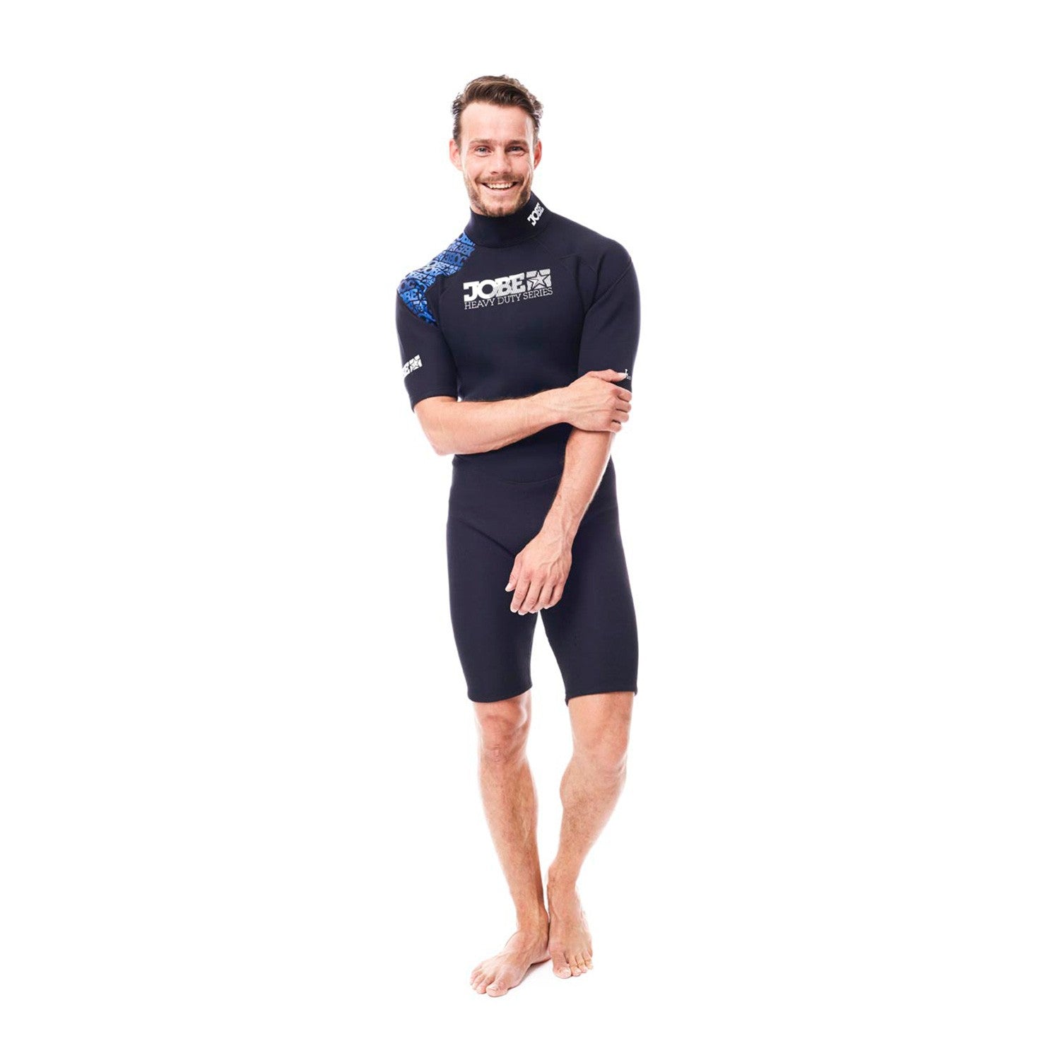 Jobe Rental 2.5/2mm Shorty - Shorty