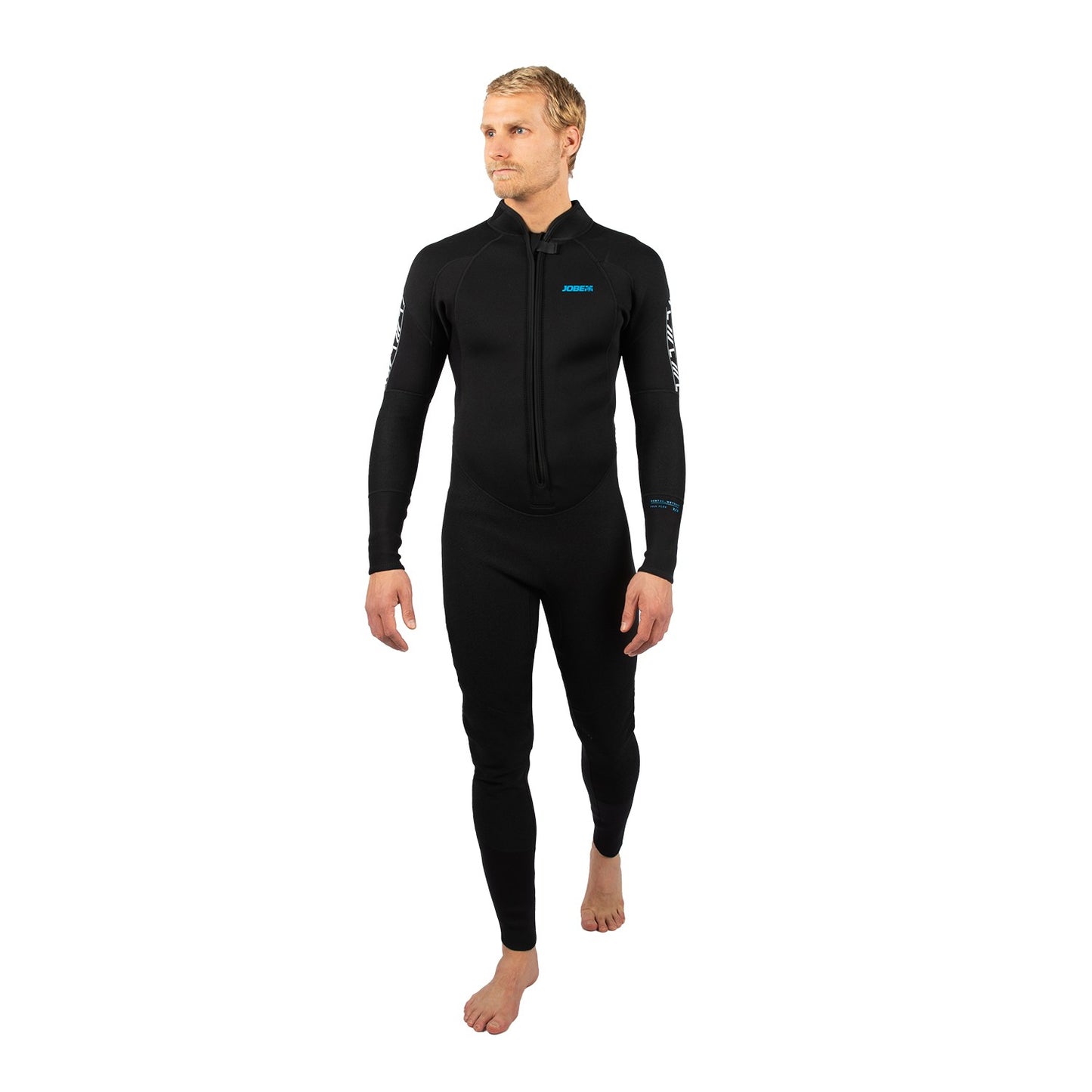 Jobe Rental Fullsuit Frontzip 3 2.5MM - Fullsuits