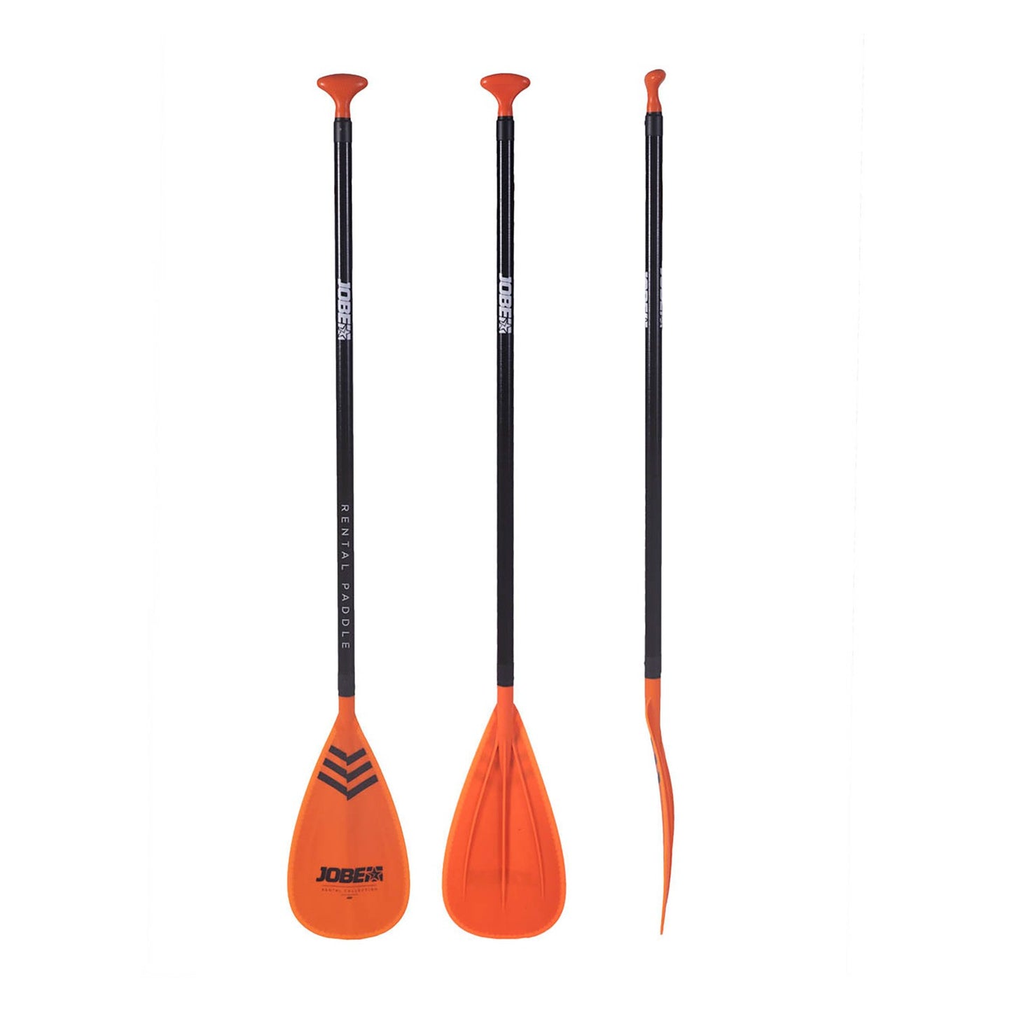 Jobe Rental SUP Paddle Kids - Paddles