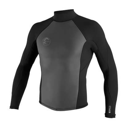 O'Neill O'Riginal 2/1 Back Zip Jacket - Jackets