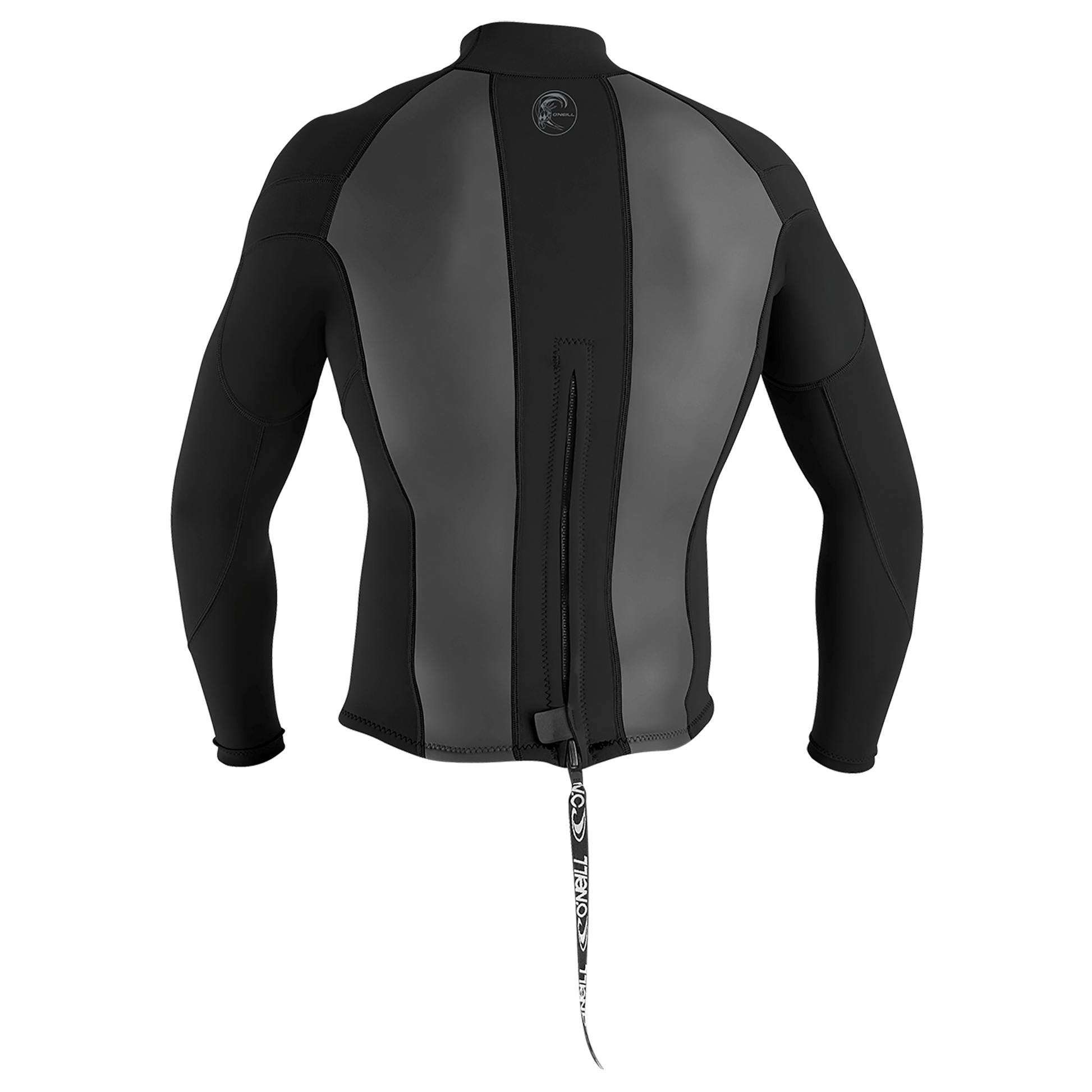 O'Neill O'Riginal 2/1 Back Zip Jacket - Jackets