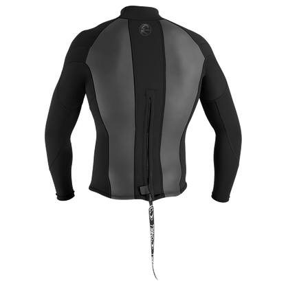 O'Neill O'Riginal 2/1 Back Zip Jacket - Jackets