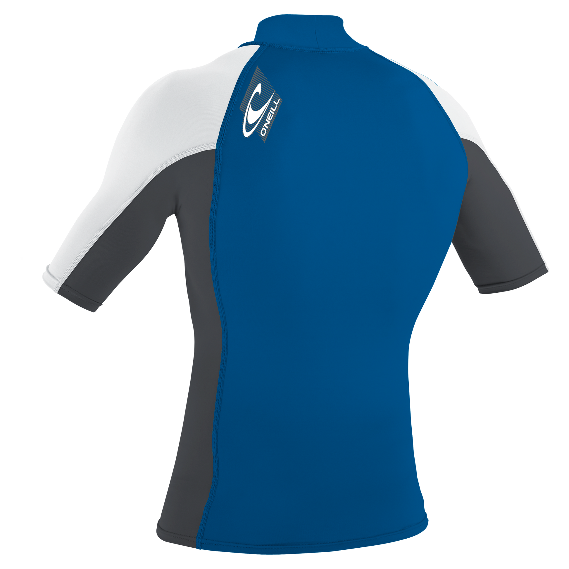 O'Neill Premium Skins S/S Turtleneck Rash Guard - S/S Rash Guards